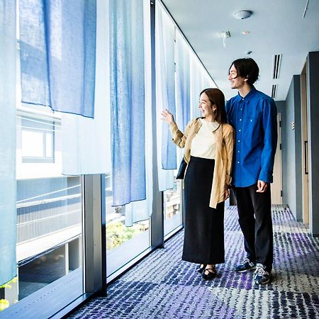 Hyatt Place 京都 外观 照片