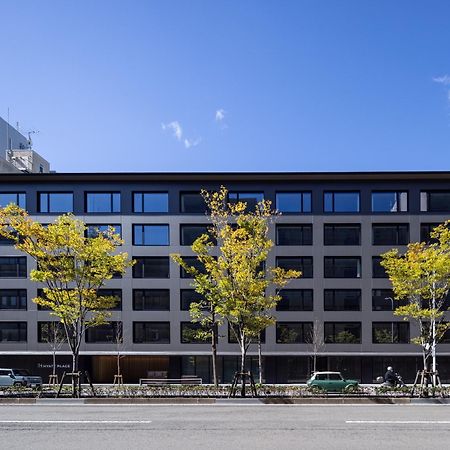 Hyatt Place 京都 外观 照片