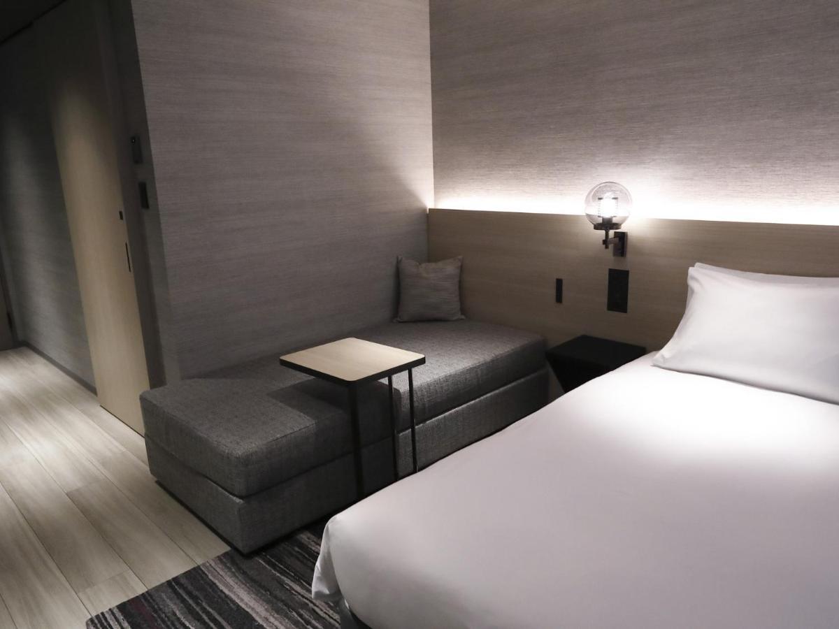 Hyatt Place 京都 外观 照片