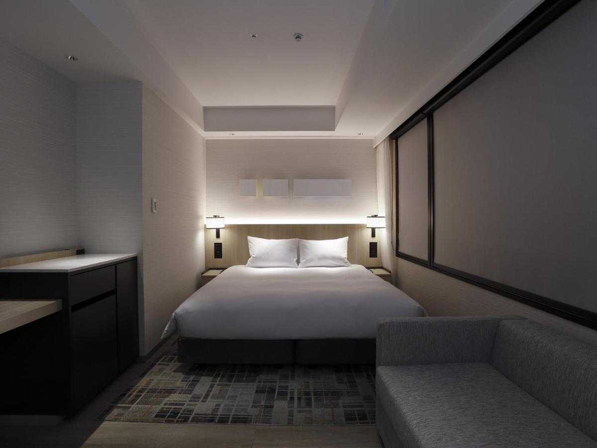 Hyatt Place 京都 外观 照片