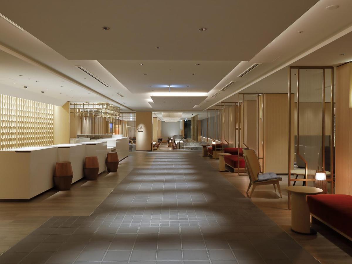 Hyatt Place 京都 外观 照片
