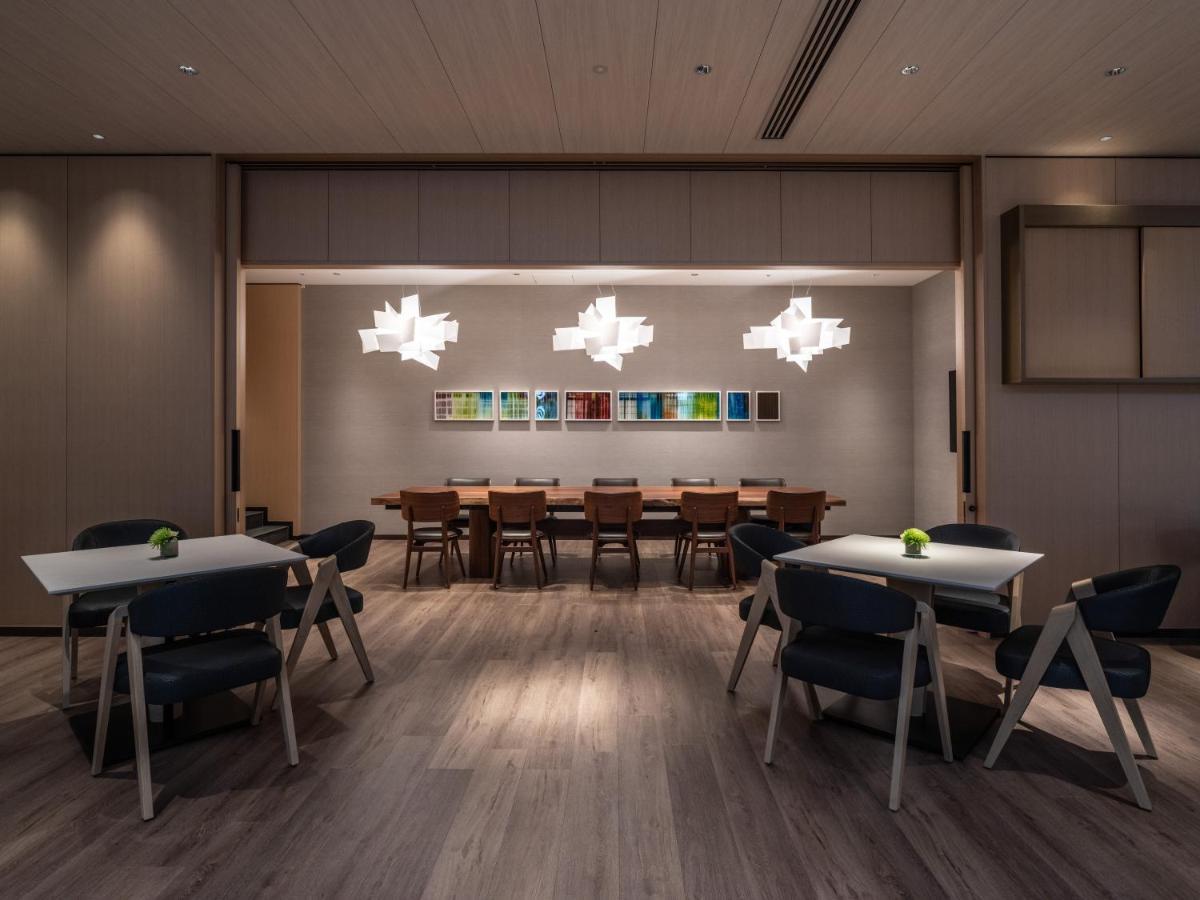 Hyatt Place 京都 外观 照片