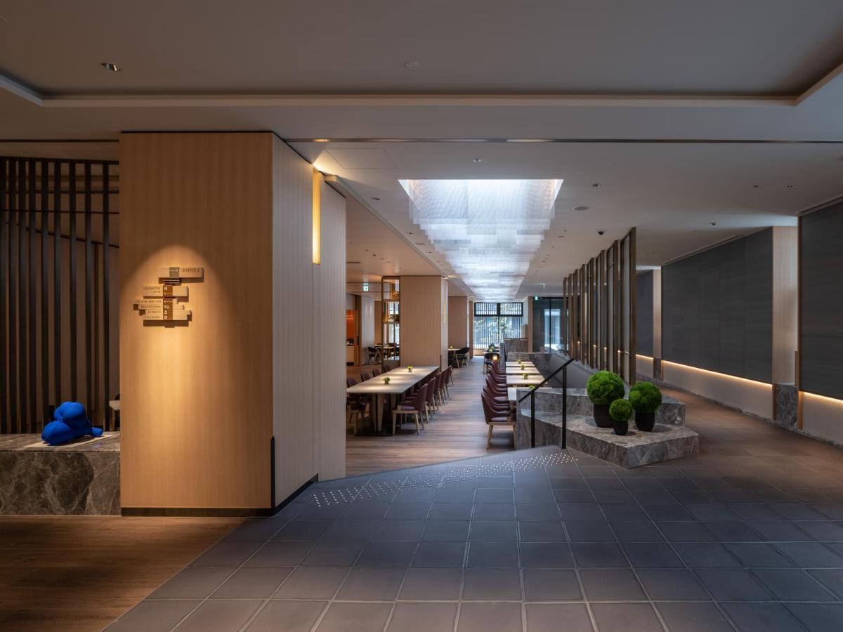 Hyatt Place 京都 外观 照片