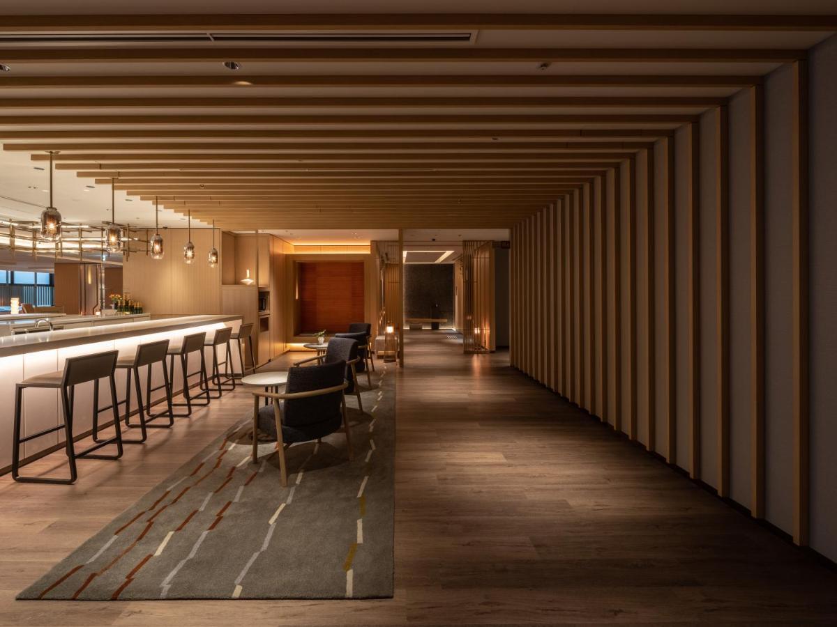 Hyatt Place 京都 外观 照片