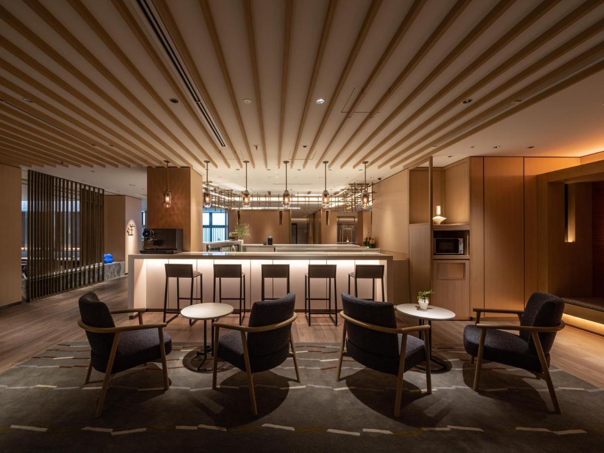 Hyatt Place 京都 外观 照片