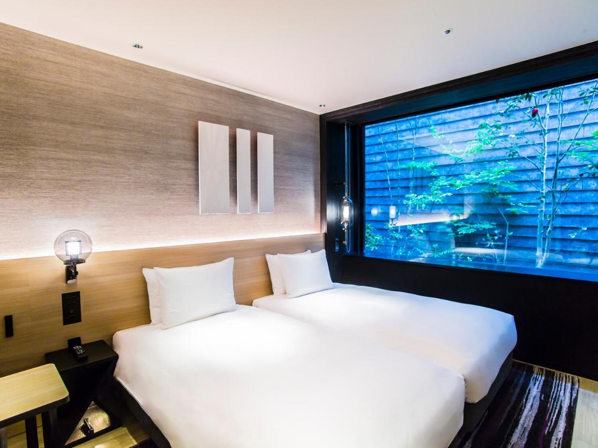 Hyatt Place 京都 外观 照片