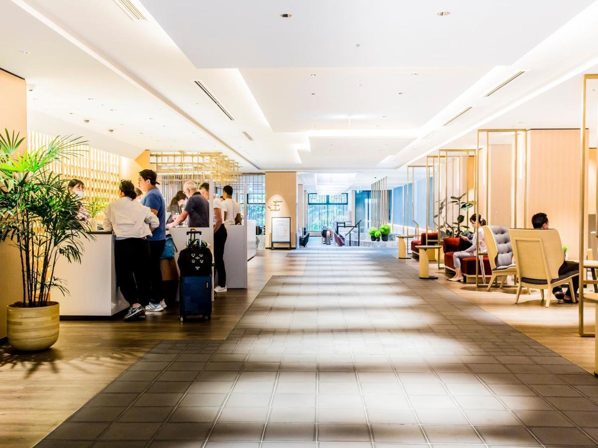 Hyatt Place 京都 外观 照片
