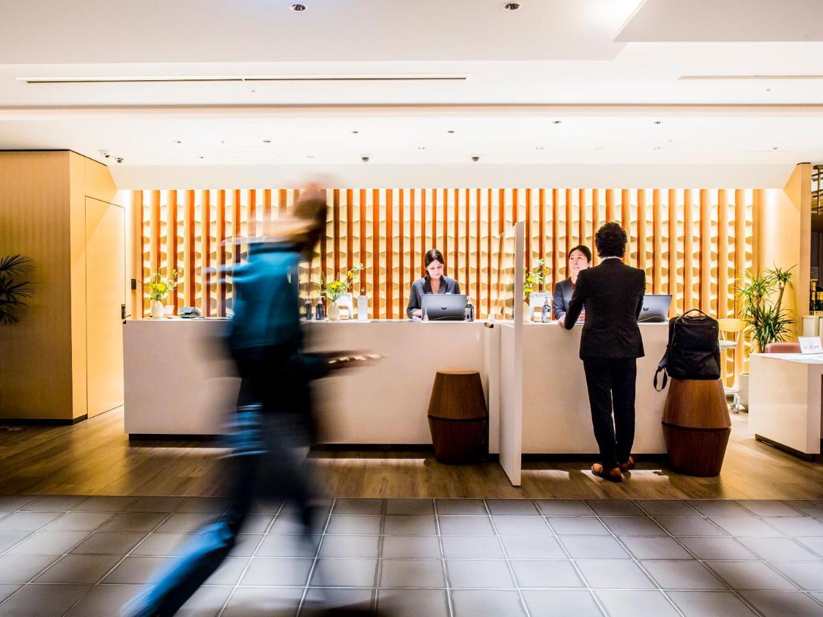 Hyatt Place 京都 外观 照片
