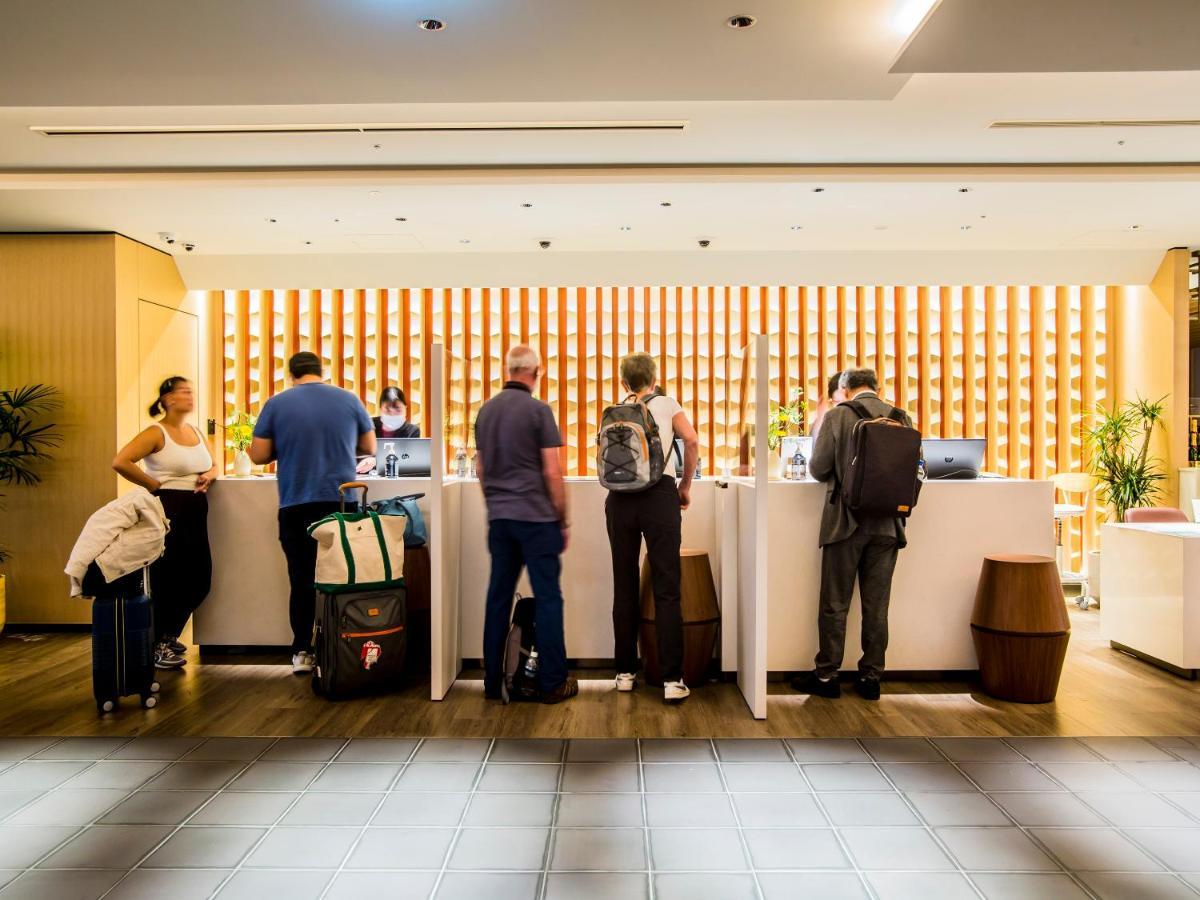 Hyatt Place 京都 外观 照片