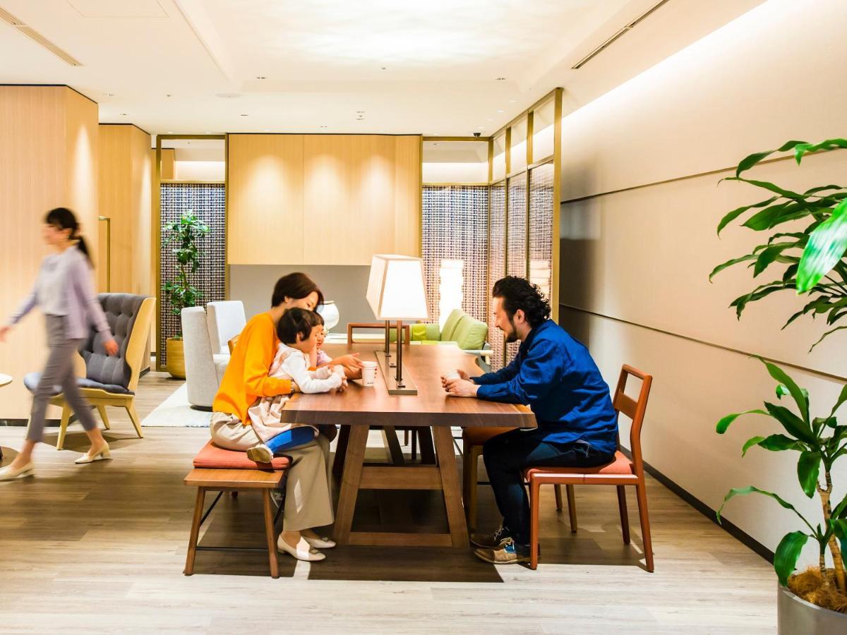 Hyatt Place 京都 外观 照片