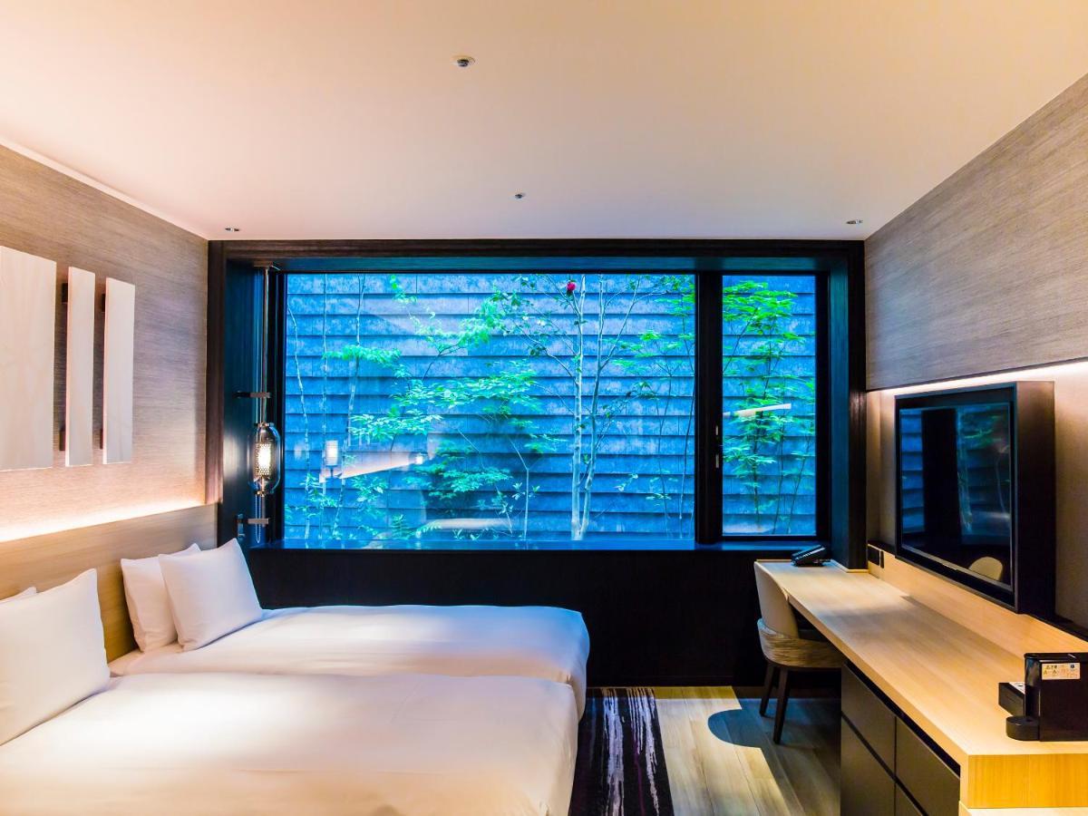 Hyatt Place 京都 外观 照片