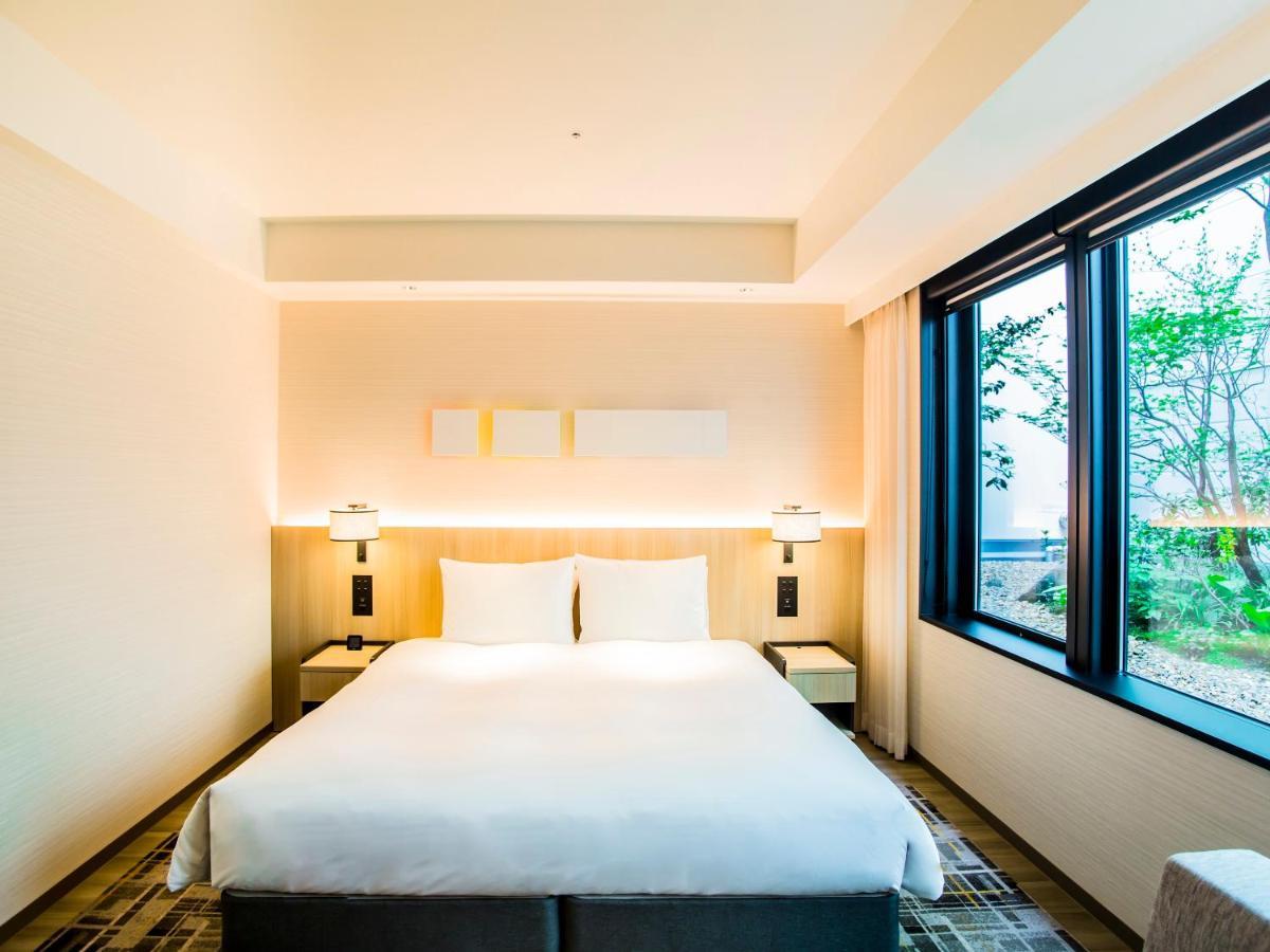 Hyatt Place 京都 外观 照片