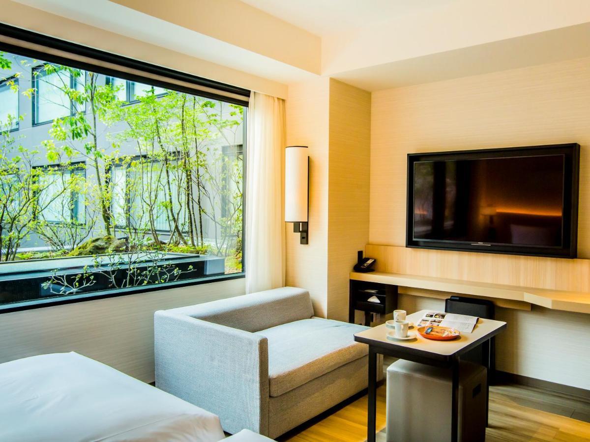 Hyatt Place 京都 外观 照片