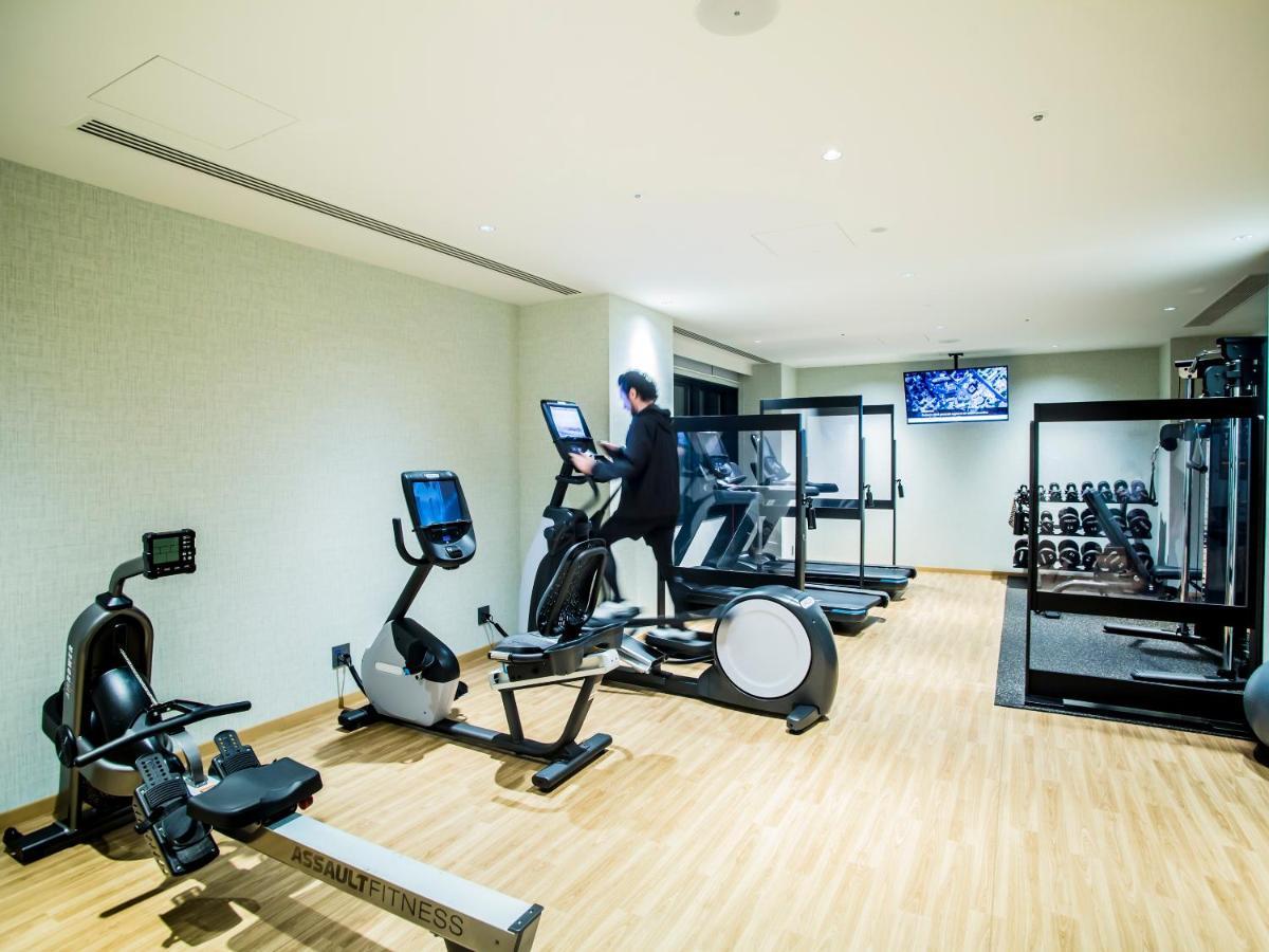 Hyatt Place 京都 外观 照片