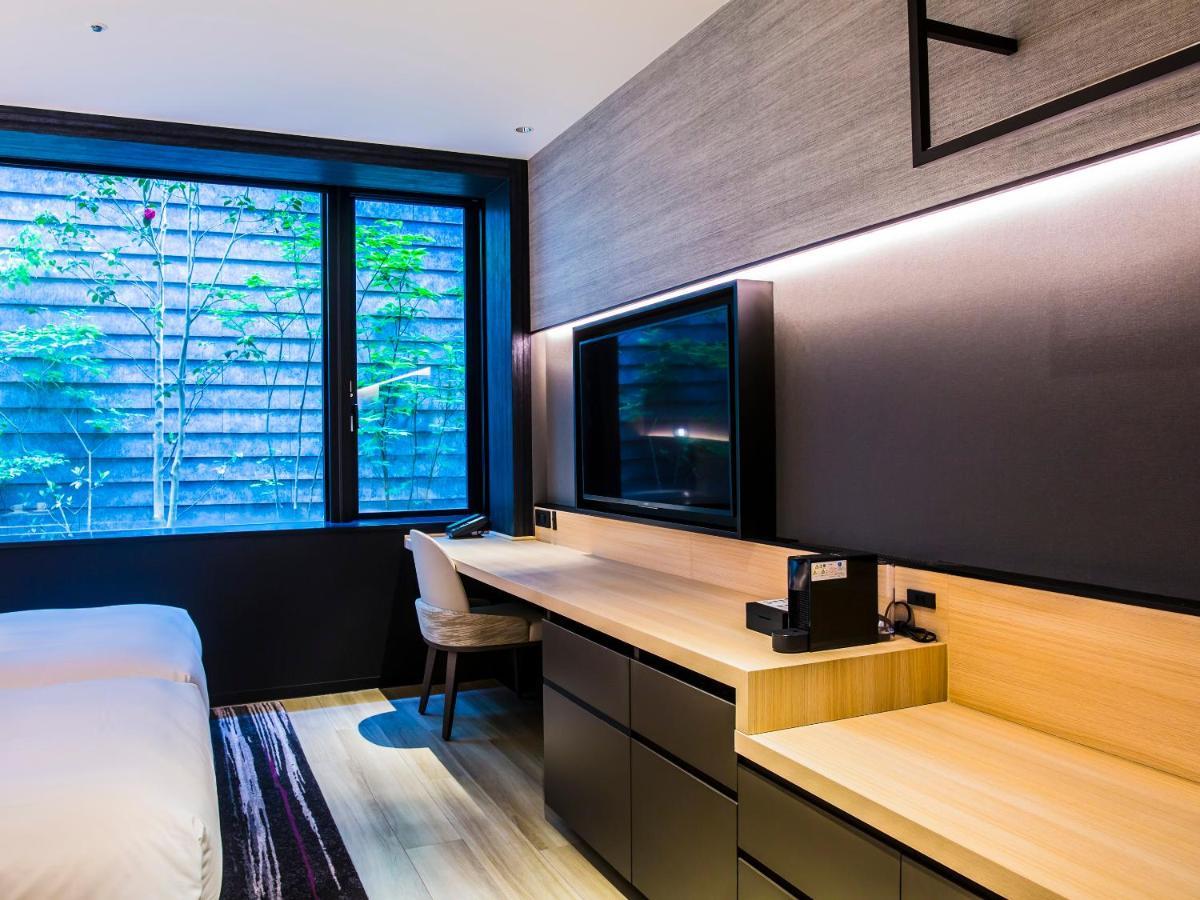 Hyatt Place 京都 外观 照片