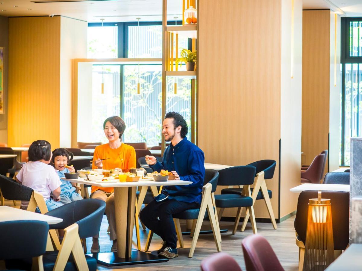 Hyatt Place 京都 外观 照片