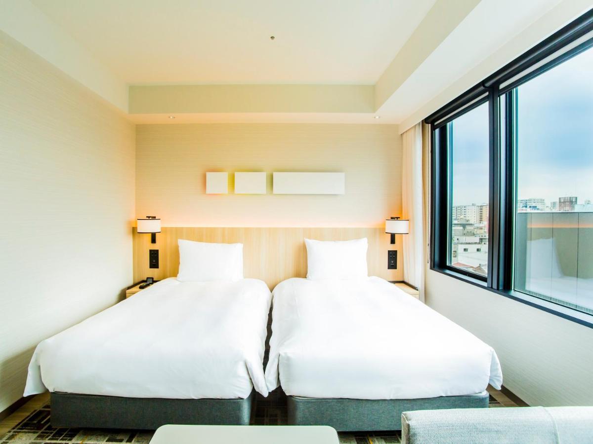 Hyatt Place 京都 外观 照片