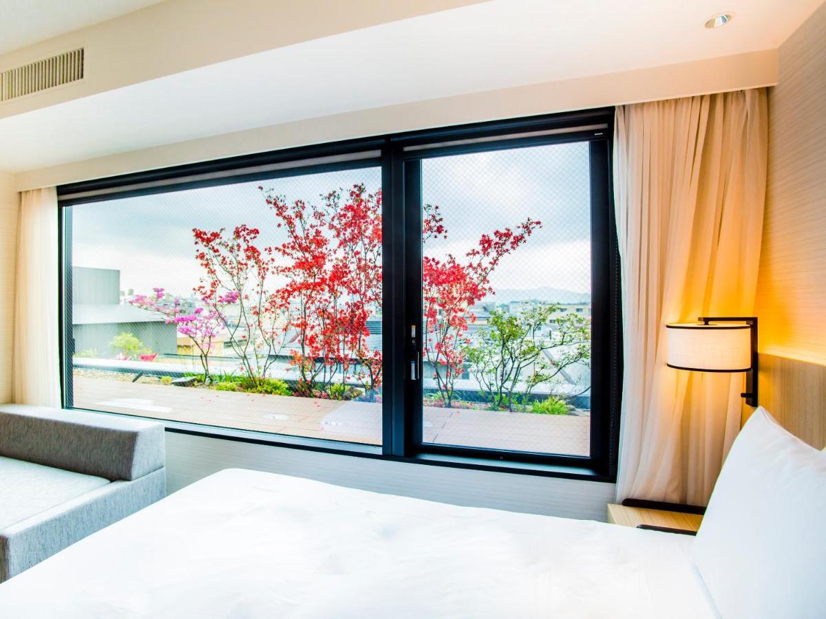 Hyatt Place 京都 外观 照片