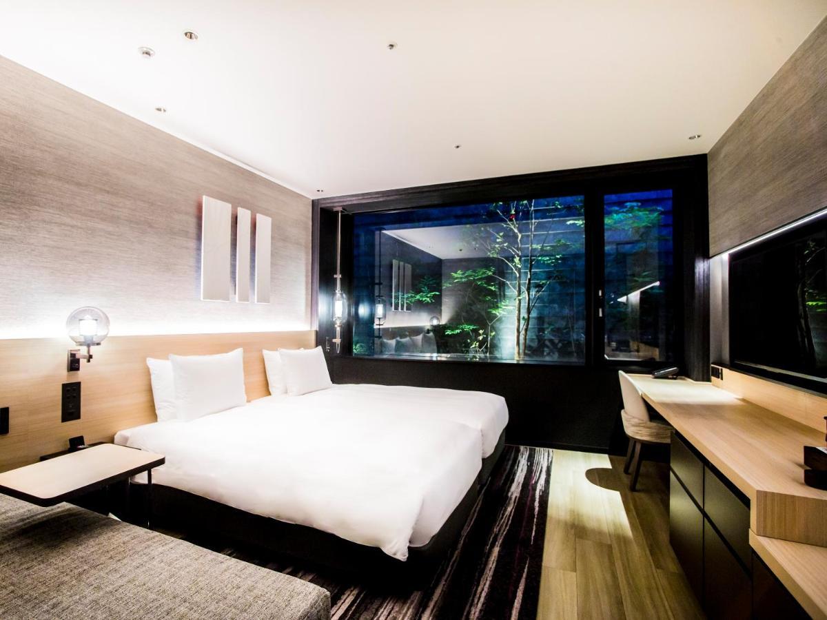 Hyatt Place 京都 外观 照片