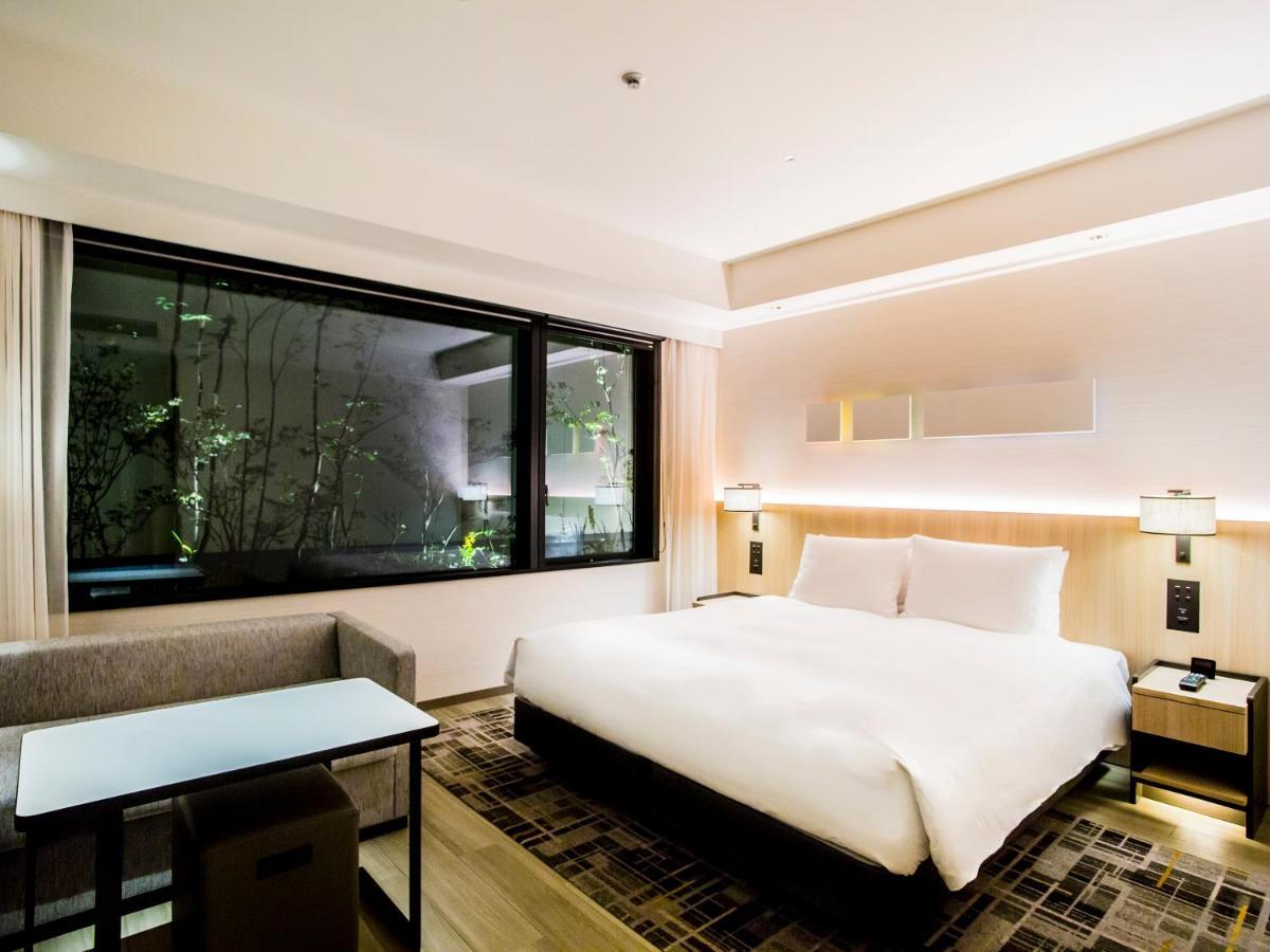 Hyatt Place 京都 外观 照片