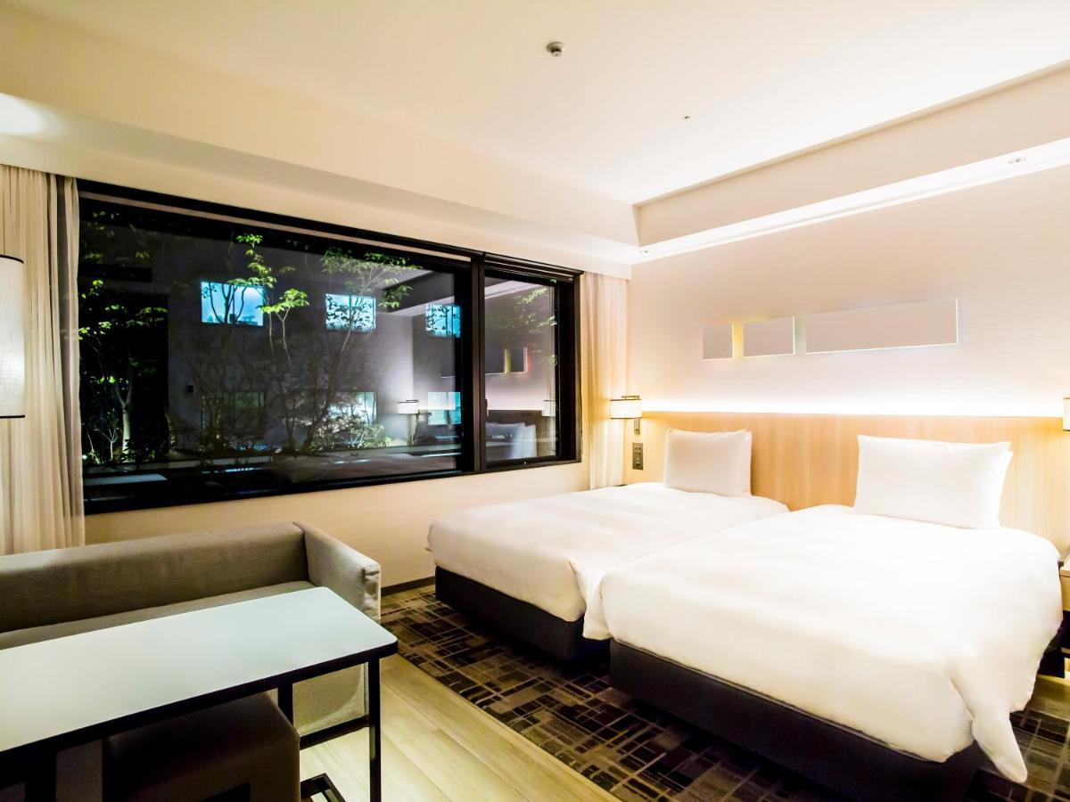 Hyatt Place 京都 外观 照片