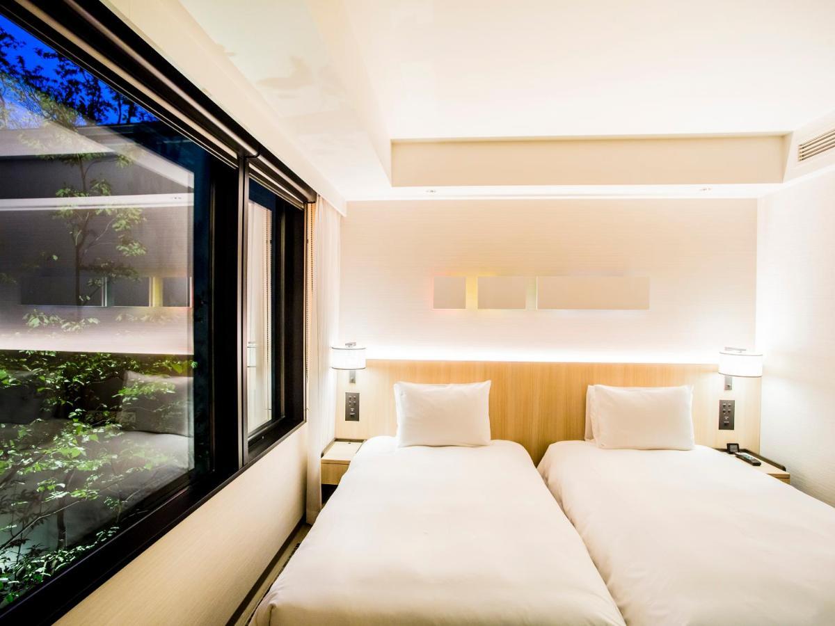 Hyatt Place 京都 外观 照片