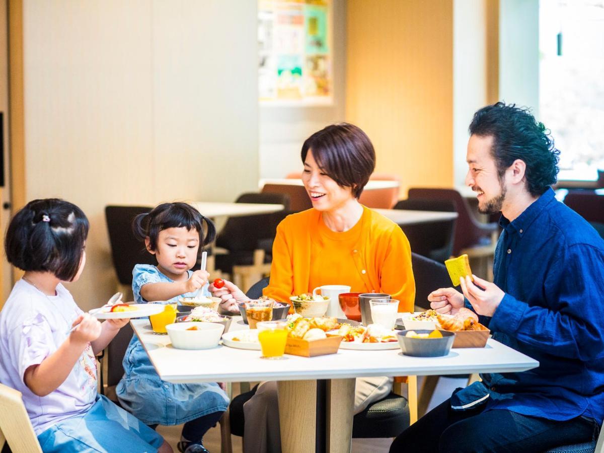 Hyatt Place 京都 外观 照片