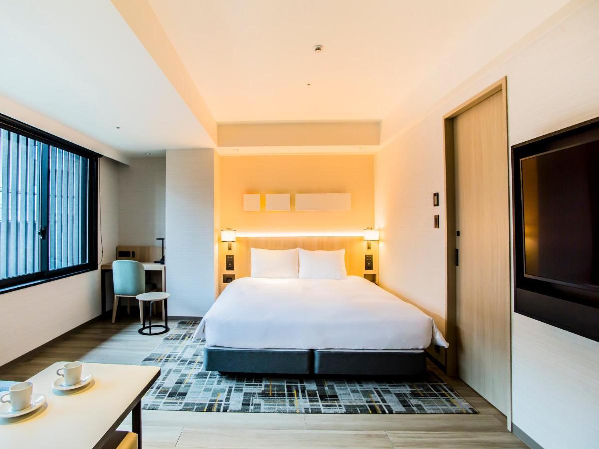 Hyatt Place 京都 外观 照片