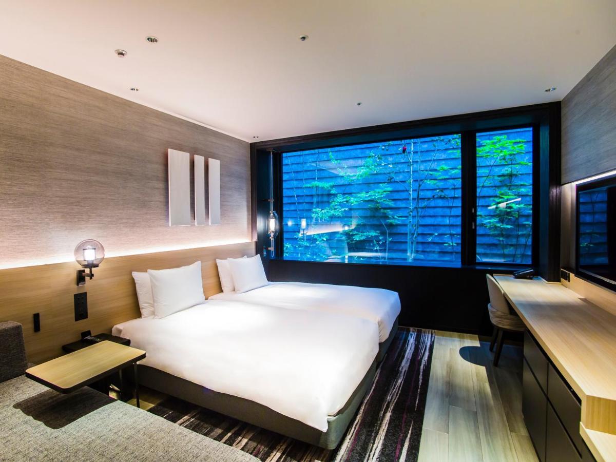 Hyatt Place 京都 外观 照片