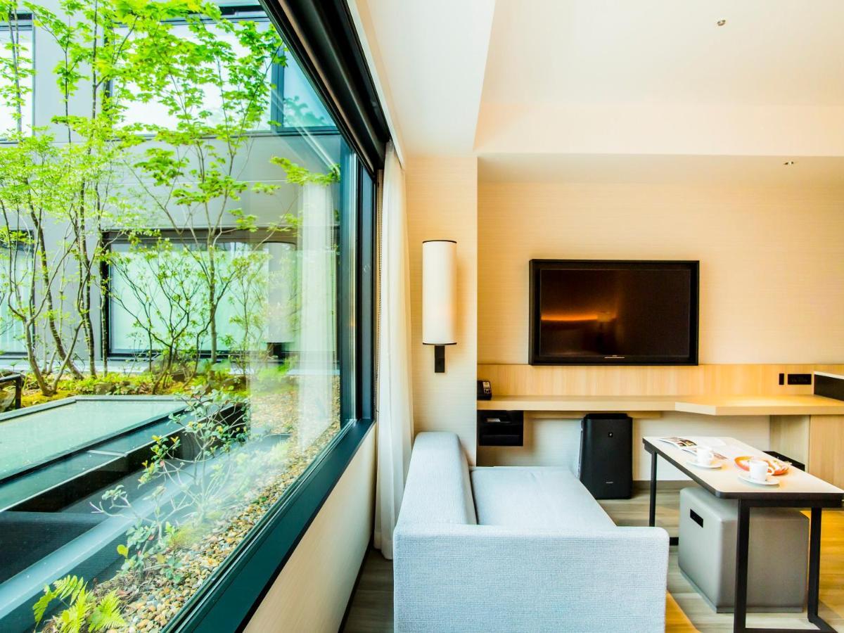 Hyatt Place 京都 外观 照片