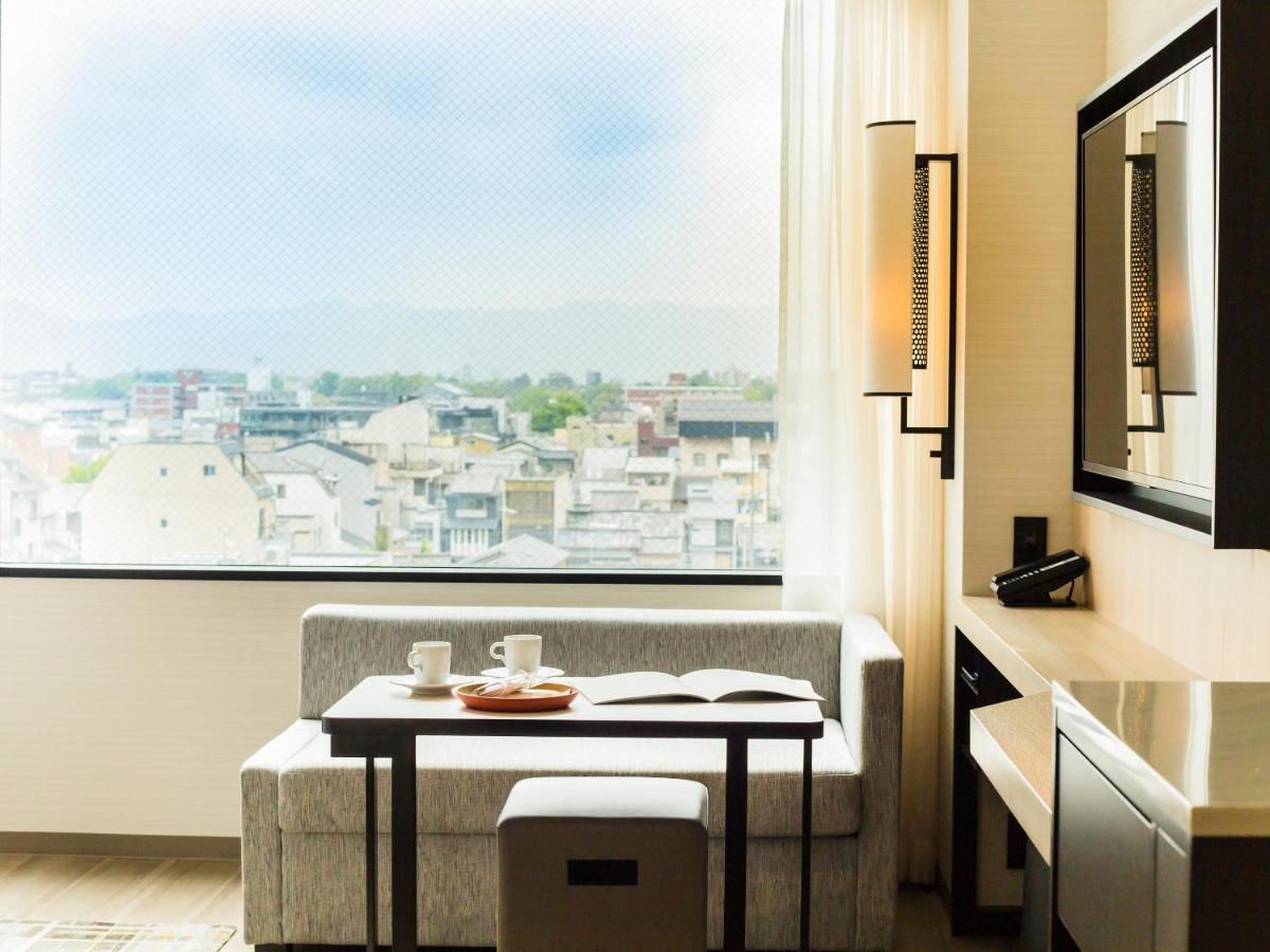Hyatt Place 京都 外观 照片
