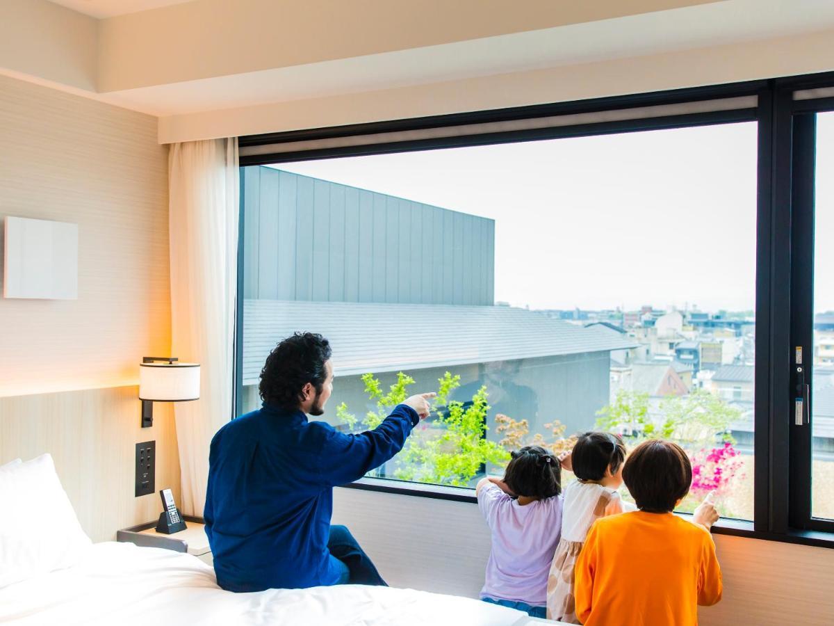 Hyatt Place 京都 外观 照片