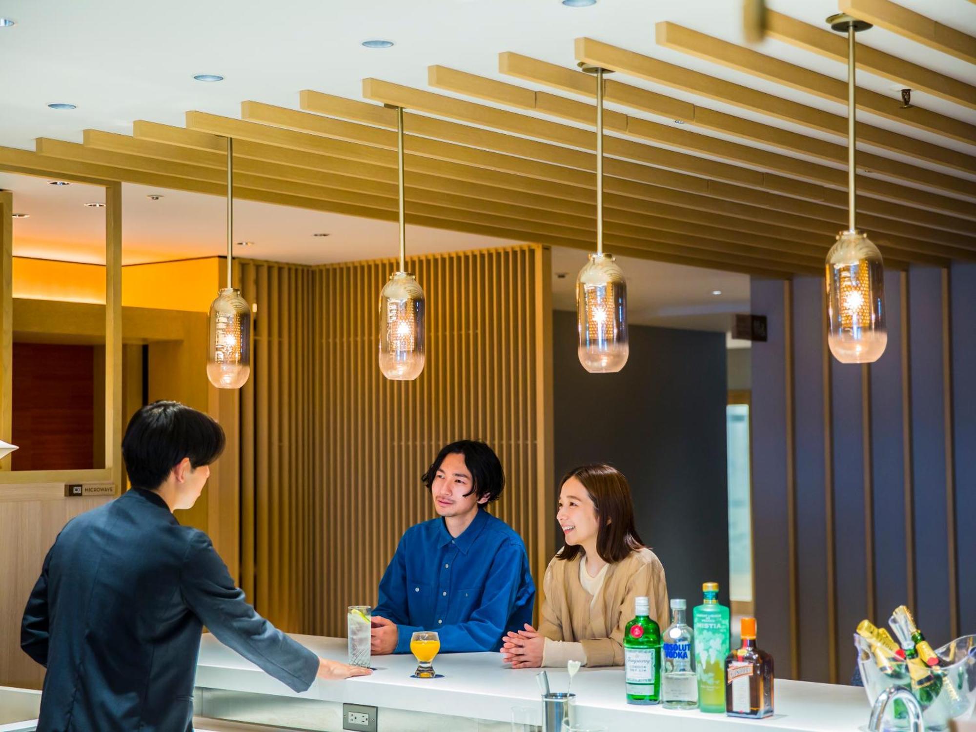 Hyatt Place 京都 外观 照片