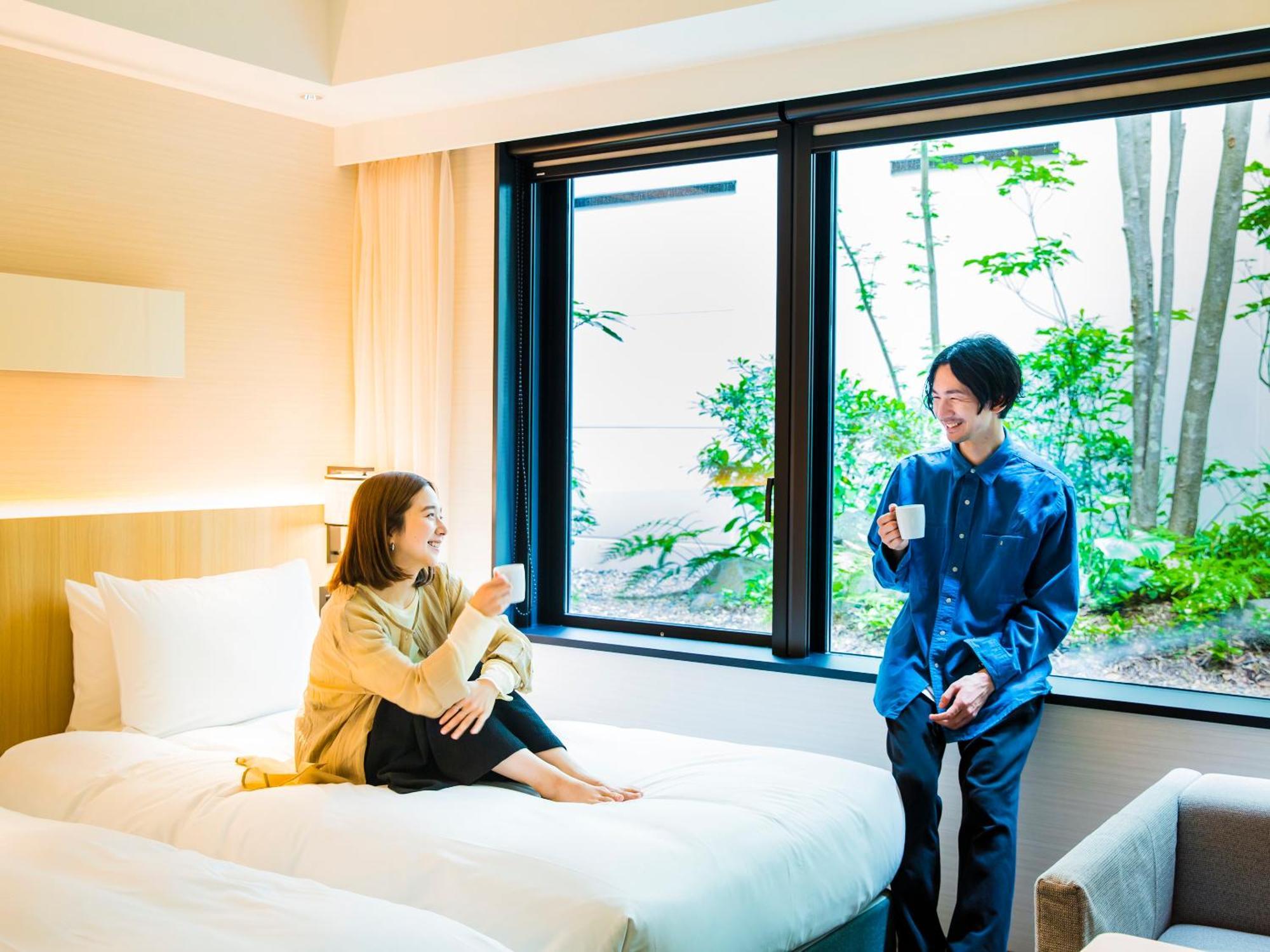 Hyatt Place 京都 外观 照片