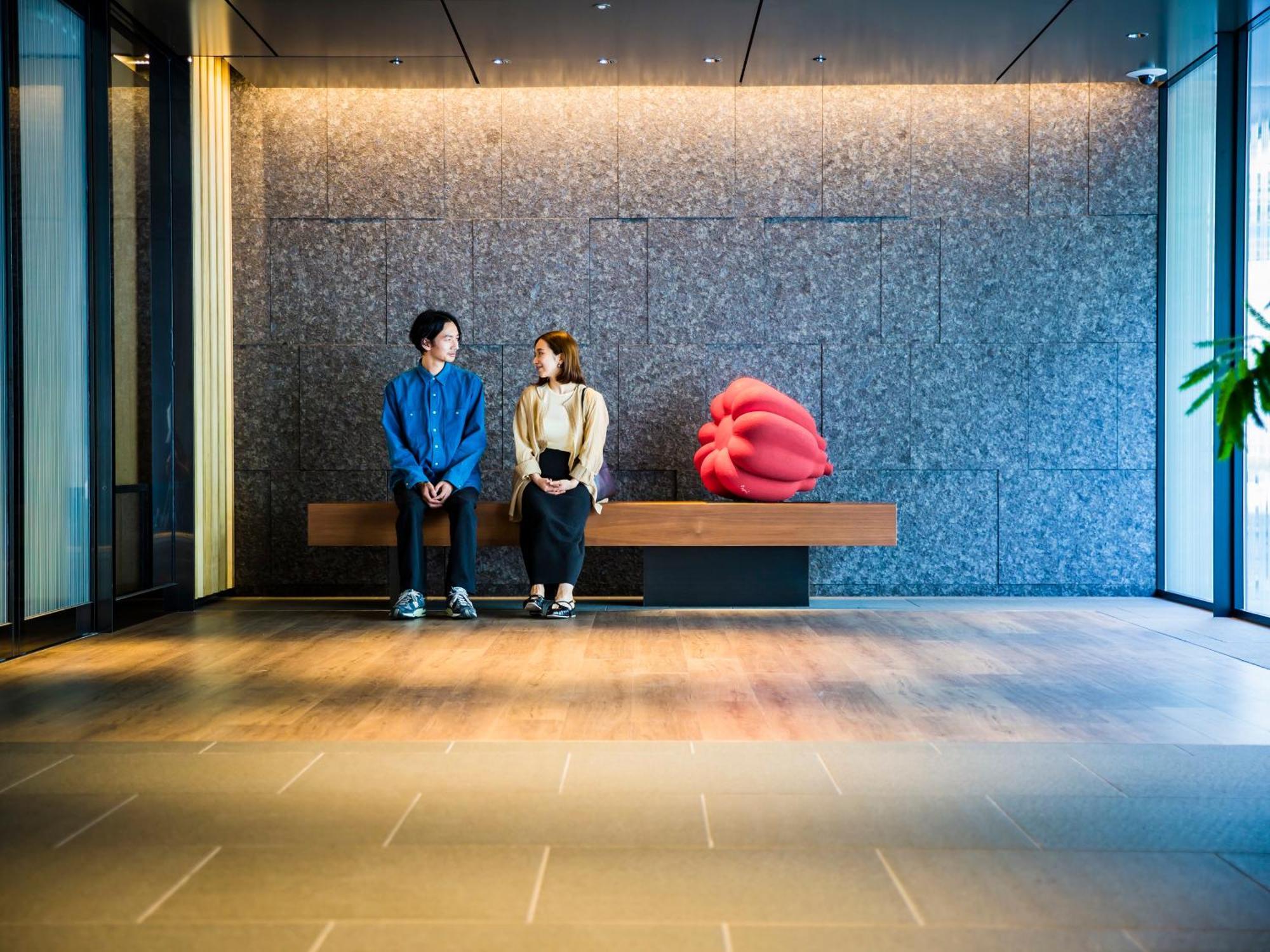 Hyatt Place 京都 外观 照片