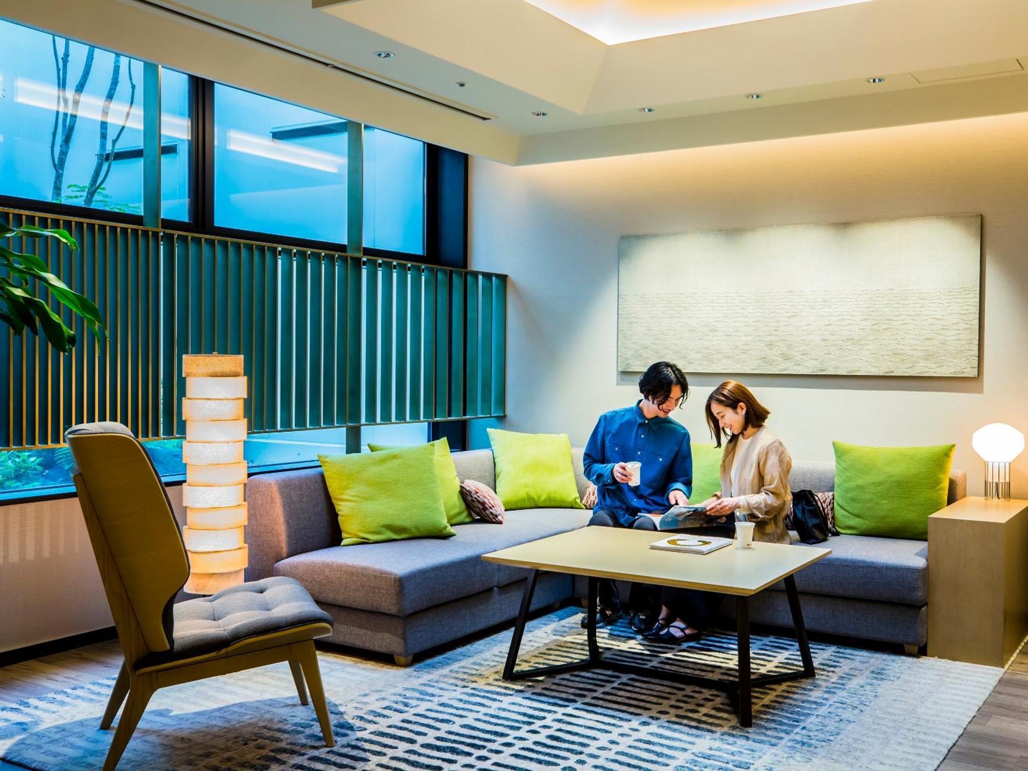 Hyatt Place 京都 外观 照片